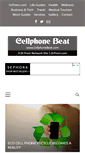 Mobile Screenshot of cellphonebeat.com